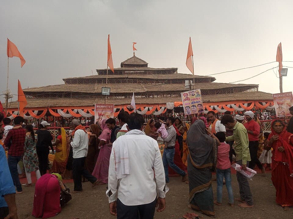 Homa kunda, the Vedic fire vessel